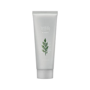 MISSHA New Artemisia Pack Foam Cleanser - Korean Cleansing Foam