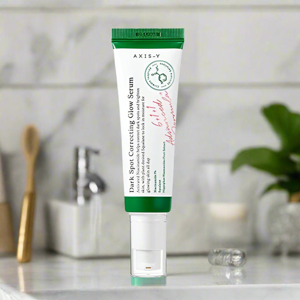 AXIS-Y Dark Spot Correcting Glow Serum 50ml (Essence)