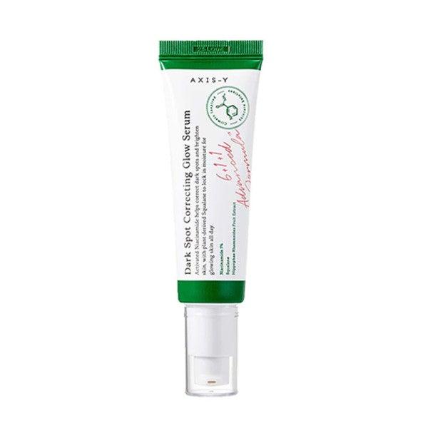 AXIS-Y Dark Spot Correcting Glow Serum 50ml (Essence)