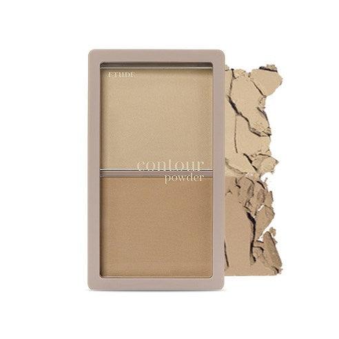 פודרת קונטור ETUDE HOUSE Contour Powder 10g #01
