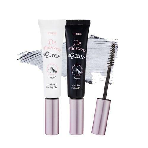 ETUDE HOUSE Dr.マスカラフィクサー 6g (2色)