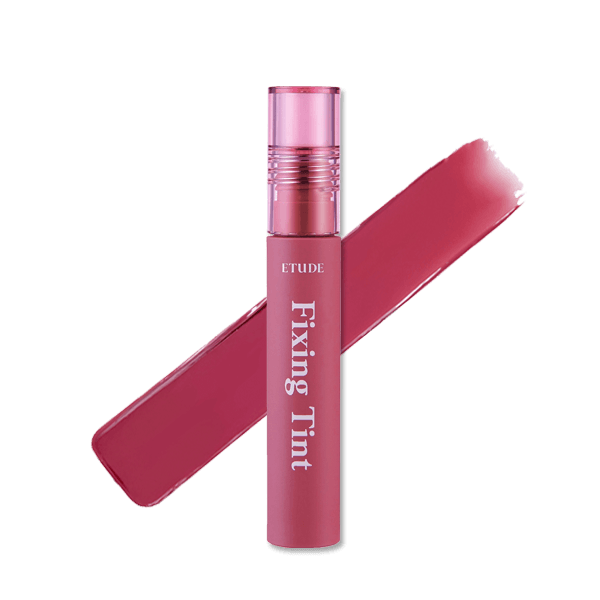 ETUDE HOUSE Fixing Tint 4g #11 Rose Blending (Lip Stains) 4 g