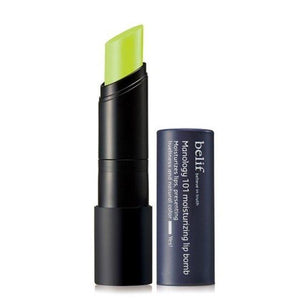 belif Manology 101 Moisturizing Lip Bomb - Korean LIP BALM
