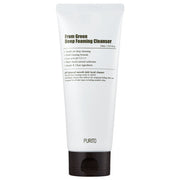 PURITO From Green Deep Foaming Cleanser 150ml (Cleansers)