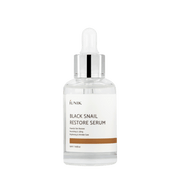 iUNIK Black Snail Restore Serum 50ml