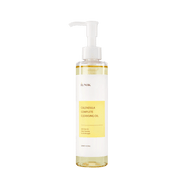 iUNIK Calendula Complete Cleansing Oil 200ml (CLEANSERS)