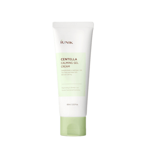 Mirai Skin Daily Routine for Acne-Prone Skin product texture