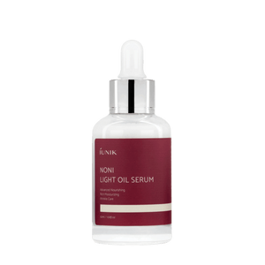 iUNIK Noni Light Oil Serum - Korean serum