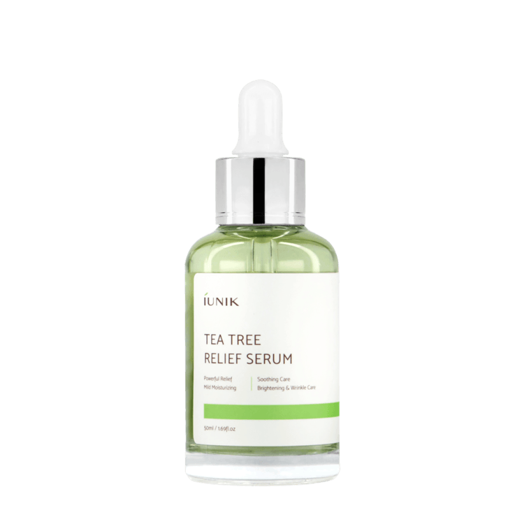 Mirai Skin Daily Routine for Oily Skin product texture