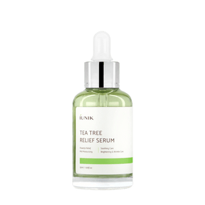 Mirai Skin Daily Routine for Oily Skin product texture