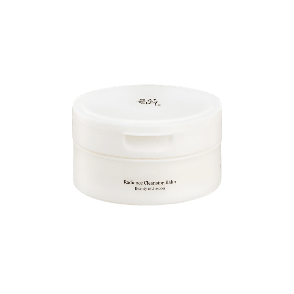 Beauty of Joseon Radiance Cleansing Balm 100ml (Foam Cleanser)