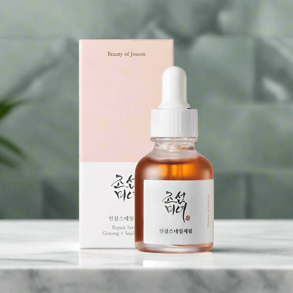 Beauty of Joseon Revive Serum: Ginseng + Snail Mucin 30ml