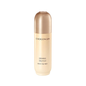 MISSHA CHOGONGJIN GEUMSUL JIN BOOSTING ESSENCE packaging and details