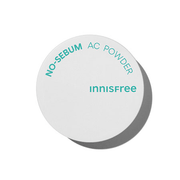 innisfree NO SEBUM AC POWDER 5g 5 g