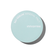 innisfree No Sebum Mineral Pact 8.5g (Powder) 8.5 g