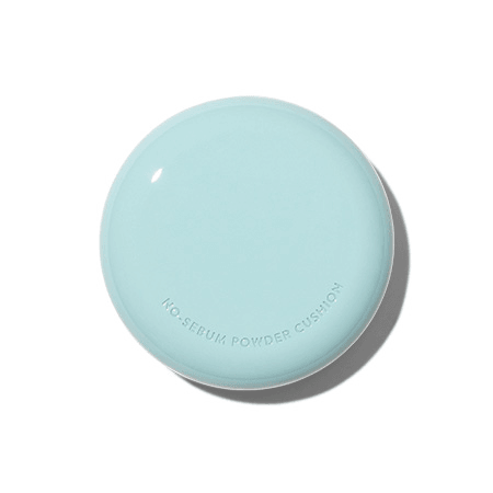 innisfree No Sebum Powder Cushion SPF35 PA++ 14g (MAKEUP Cushion) 14 g