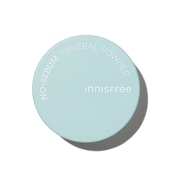 innisfree NO-SEBUM MINERAL POWDER 5g 5 g