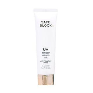 MISSHA Safe Block RX Brightening Tone Up SPF50+/PA++++ - Korean Sun Cream