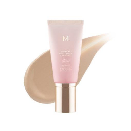 MISSHA M Signature Real Complete BB Cream EX 45g (2 Colors) 45 g