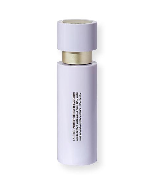 LANEIGE Perfect Renew 3X Emulsion 130ml (Cream)