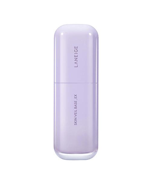 LANEIGE Skin Veil Base EX 30ml (2 Colors) (Make Up Base)