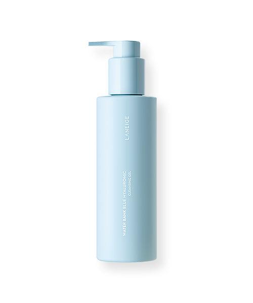 LANEIGE Water Bank Blue Hyaluronic Cleansing Gel 200ml (Cleanser)