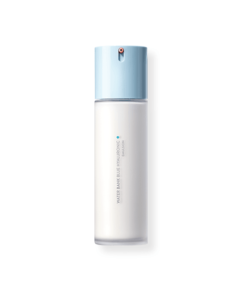 אמולסיה LANEIGE Water Bank Blue Hyaluronic 120ml [לעור מעורב עד שמן]