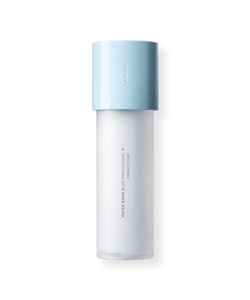 LANEIGE Water Bank Blue Hyaluronic Essence Toner 160ml [for Normal to Dry skin] (Facial Toner)