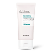 COSRX Aloe 54.2 Aqua Tone-up Sunscreen SPF 50+ PA++++ 50ml (Sun Cream)