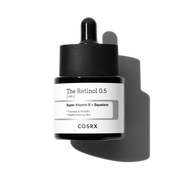 COSRX The Retinol 0.5 Oil 20ml (Cream)