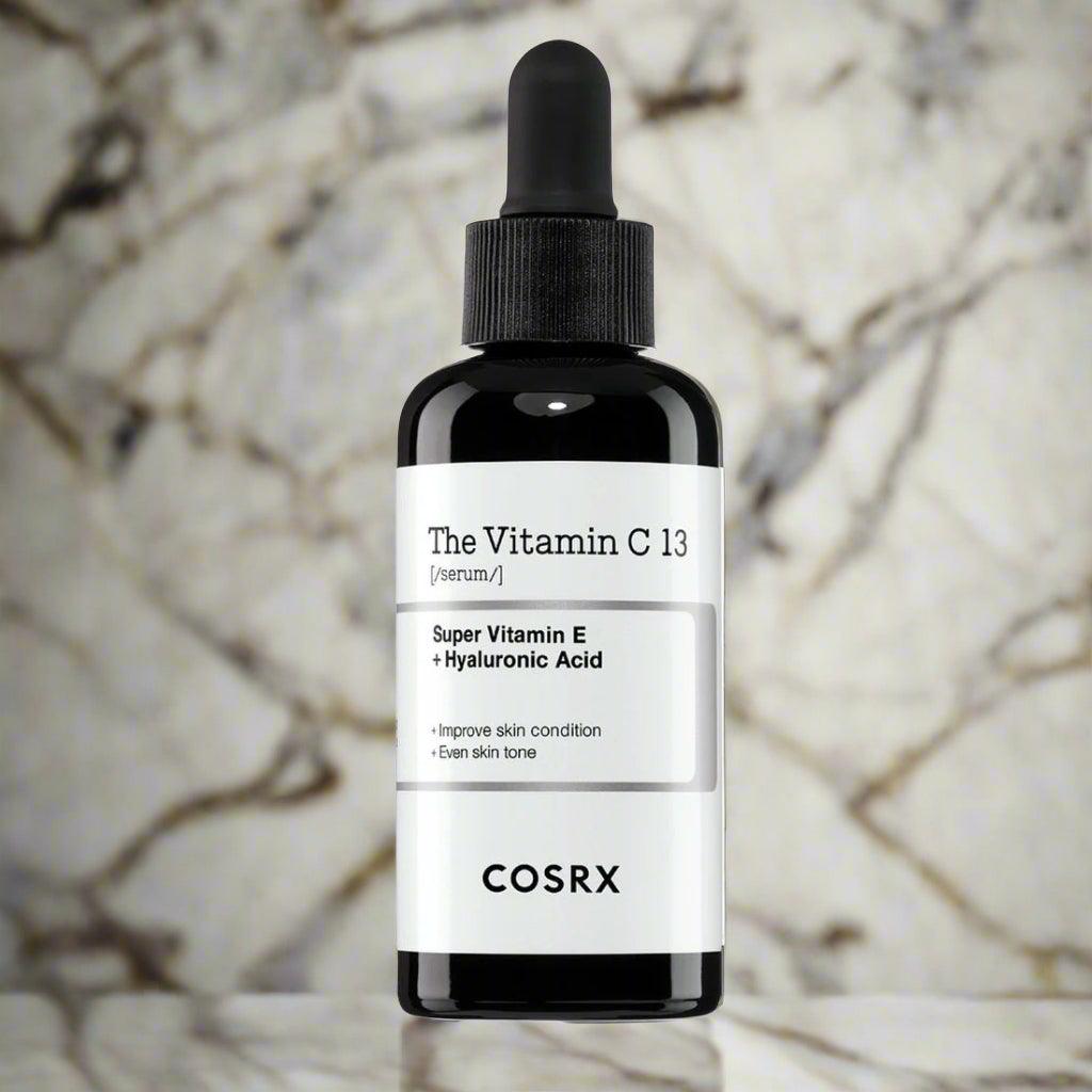 COSRX The Vitamin C 13 Serum 20ml (Essence)