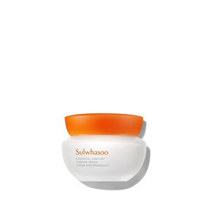Sulwhasoo Essential Comfort Firming Cream packaging and details