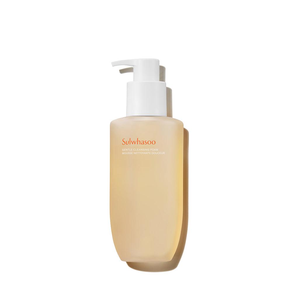 Sulwhasoo Gentle Cleansing Foam 200ml (Cleanser)