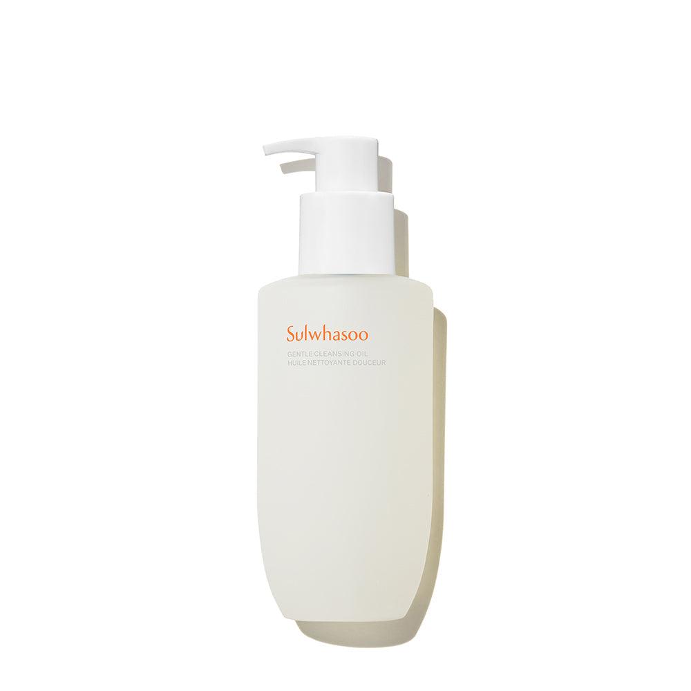 Sulwhasoo Gentle Cleansing Oil 200ml (CLEANSERS)