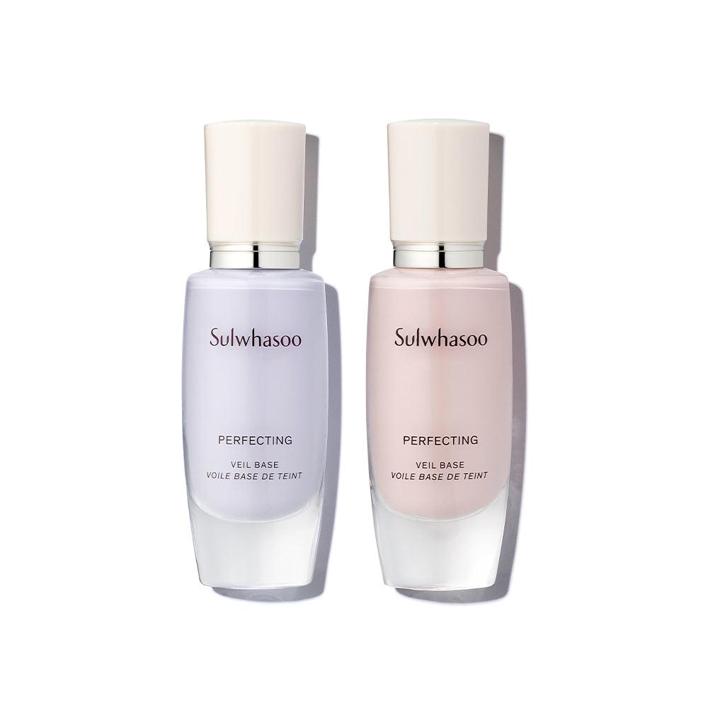 Sulwhasoo Perfecting Veil Base SPF29/PA++ 30ml (2 Colors) (Make Up Base)