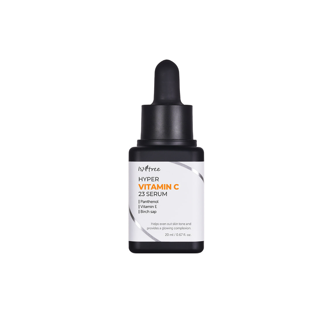 Isntree Hyper Vitamin C23 Serum 20ml (Ampoule)