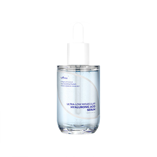 Isntree Ultra-Low Molecular Hyaluronic Acid Serum 50ml (Ampoule)
