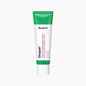 Dr.Jart+ Cicapair Intensive Soothing Repair Cream - Korean Cream