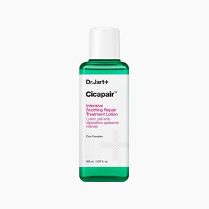 Dr.Jart+ Cicapair Intensive Soothing Repair Treatment Lotion - Korean Lotion