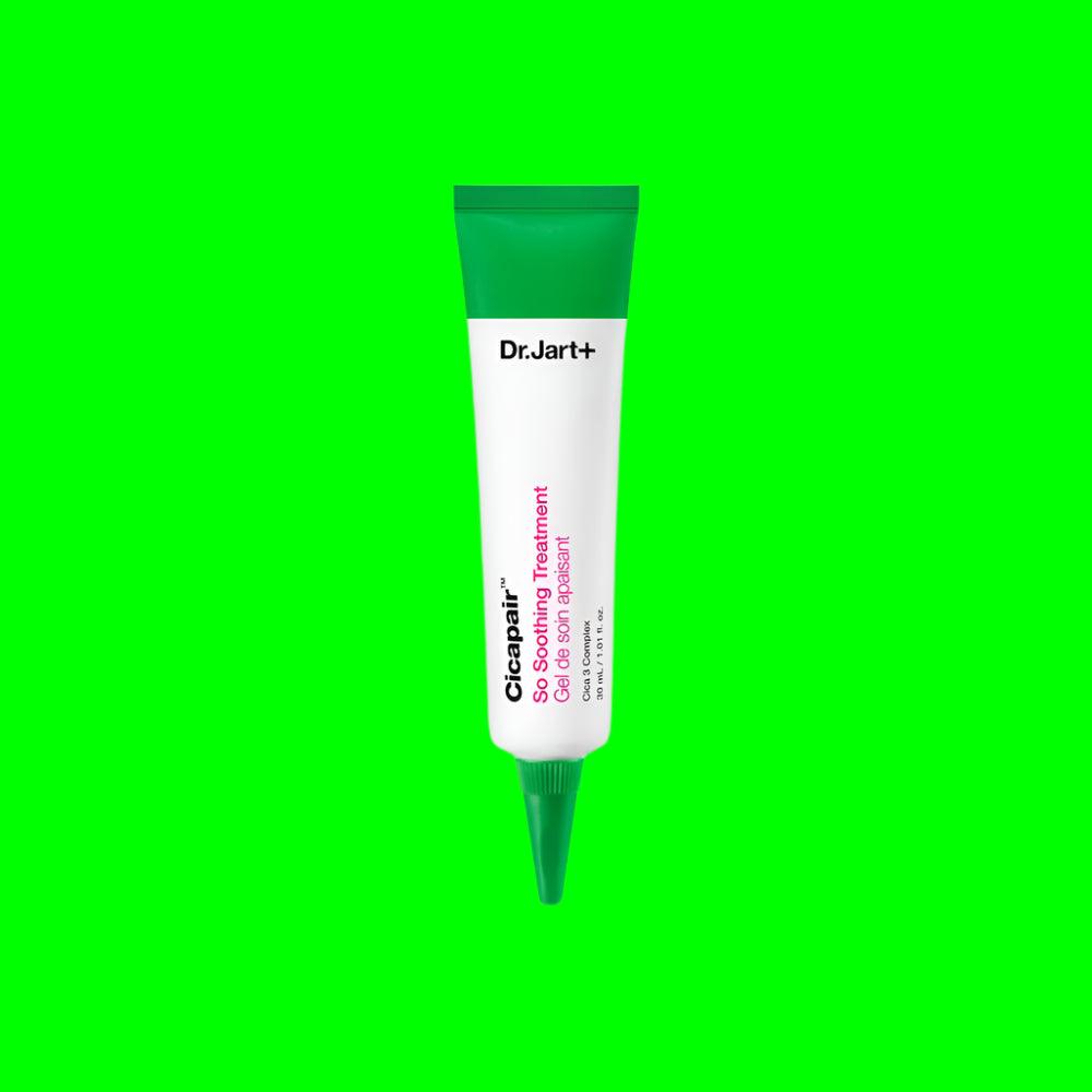 Dr.Jart+ Cicapair So Soothing Treatment 30ml (Cream)