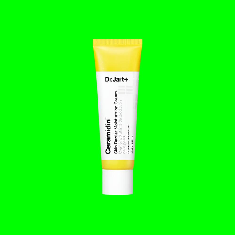 Dr.Jart+ Ceramidin Skin Barrier Moisturizing Cream 50ml – Mirai