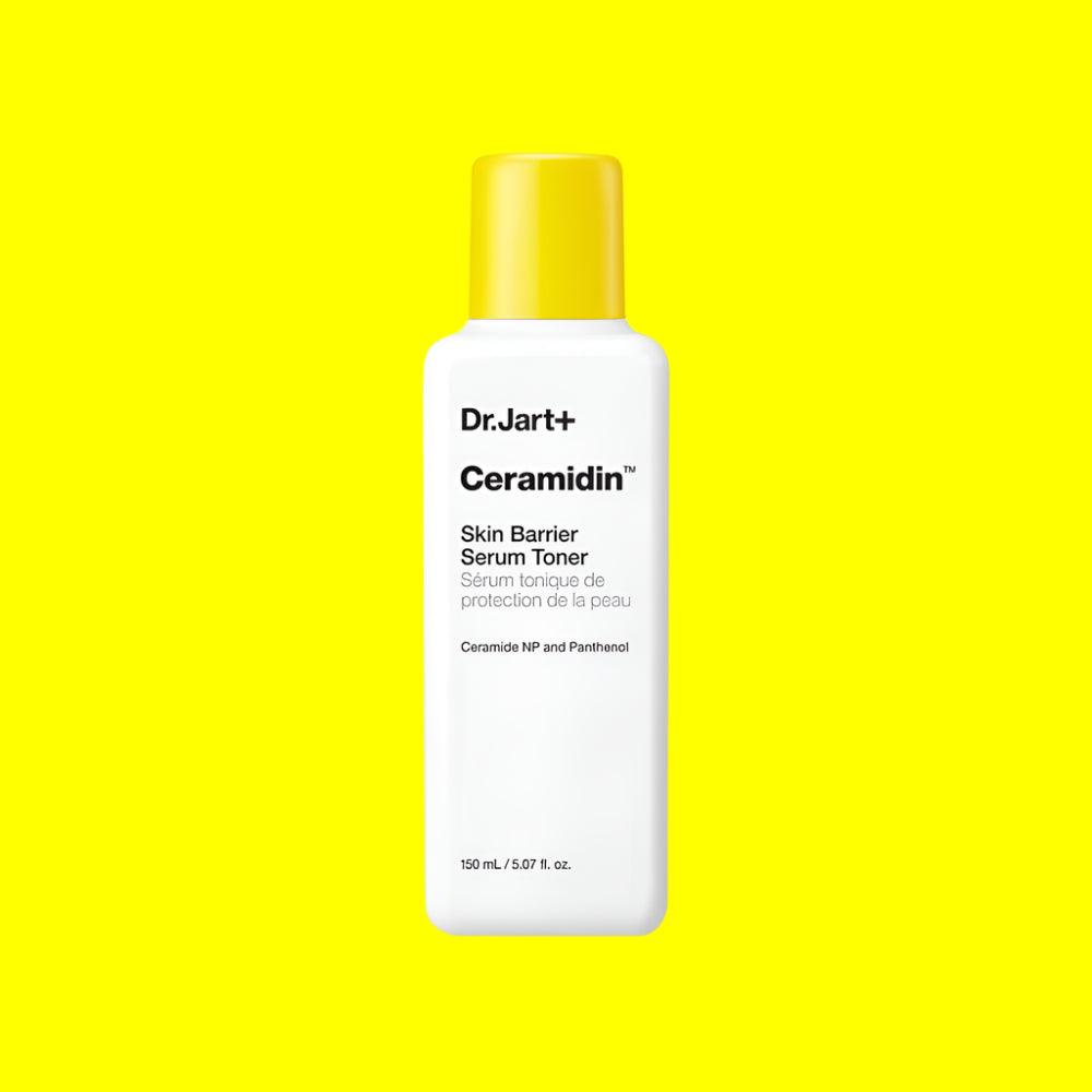 Dr.Jart+ Ceramidin Skin Barrier Serum Toner 150ml