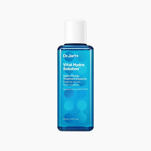Dr.Jart+ Vital Hydra Solution Hydro Plump Treatment Essence product texture