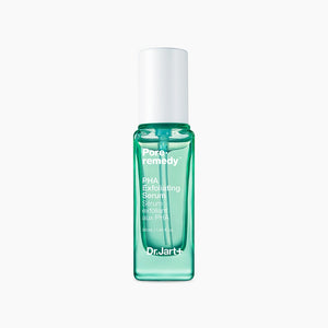 Dr.Jart+ Pore·remedy PHA Exfoliating Serum packaging and details