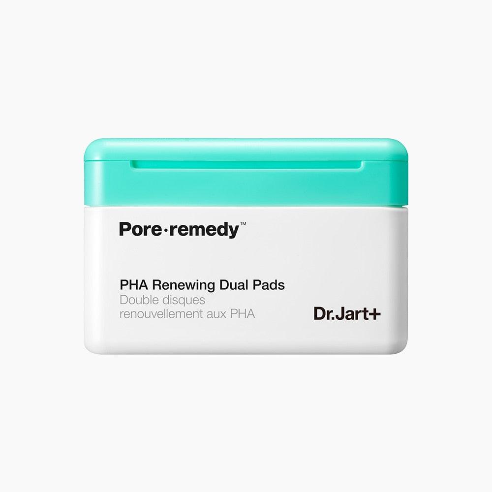 Dr.Jart+ Pore·remedy PHA Renewing Dual Pads 190g 60ea (Ampoule Pad) 190 g