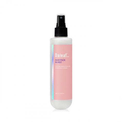 Daleaf Glam Hair Pack In Mist 200ml (Hair Tonic)