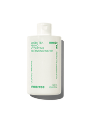 innisfree Green Tea Amino Hydrating Cleansing Water 320ml (Cleanser)