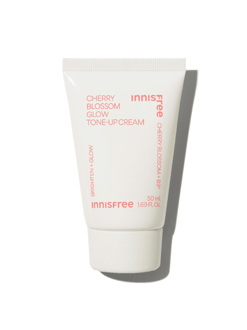 كريم innisfree Jeju Cherry Blossom Tone-Up 50ml