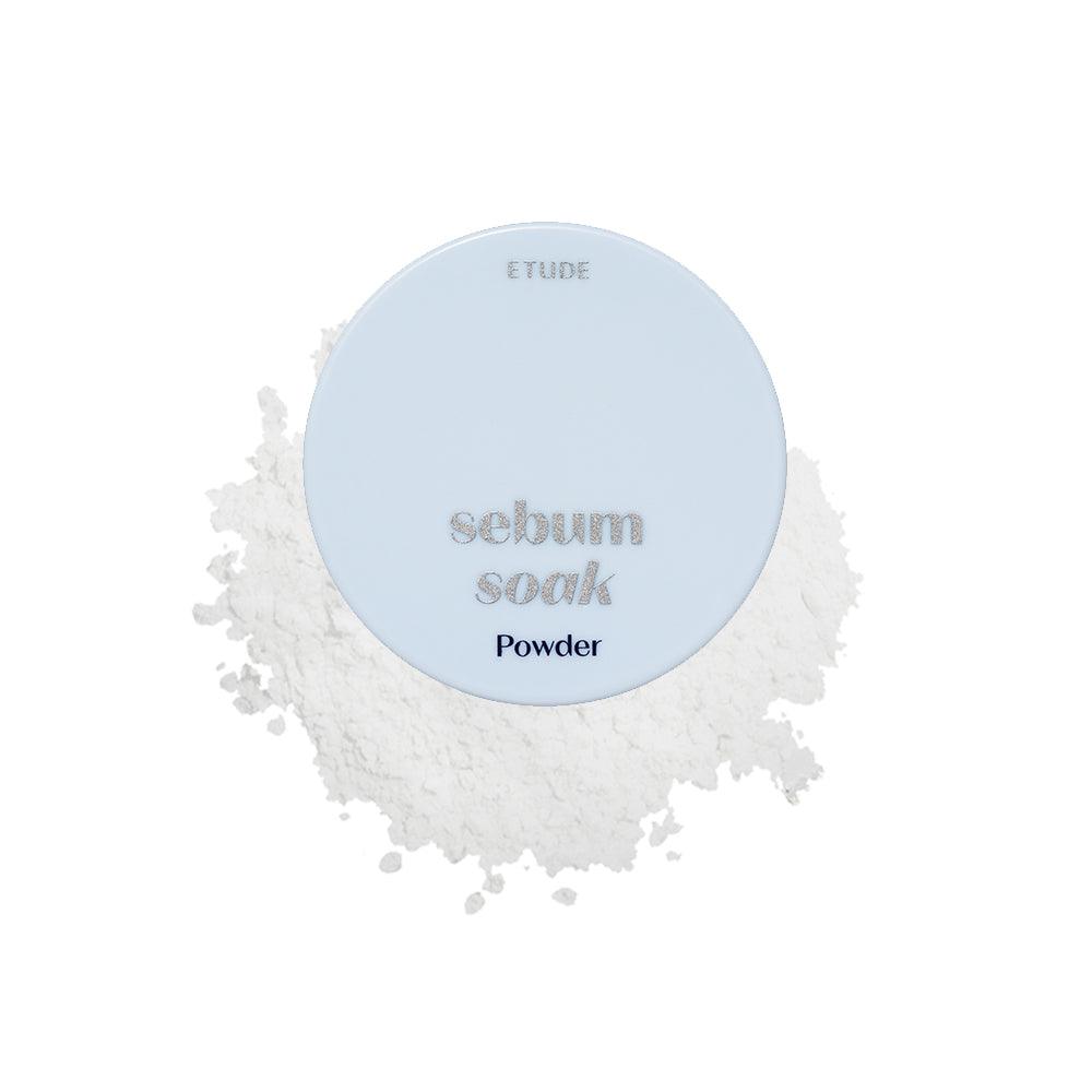 ETUDE Sebum Soak Powder 5g 5 g