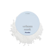 ETUDE Sebum Soak Powder 5g 5 g